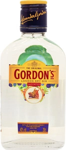 Джин Gordon's  200 мл