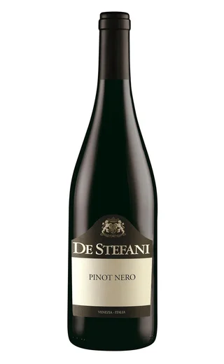 Вино De Stefani  Pinot Nero 2022 750 мл 13,5%