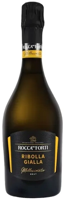 Игристое вино  Rocca dei Forti Ribolla Gialla  2022  750 мл