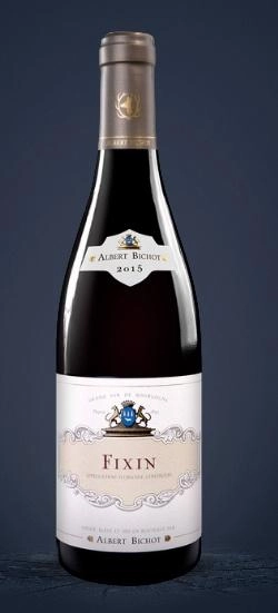 Вино Albert Bichot Fixin 2018 750 мл