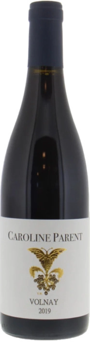 Вино Caroline Parent Volnay 2019 750 мл 13,5%