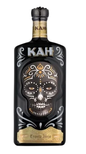 Текила Kah Tequila Anejo 700 мл 40%
