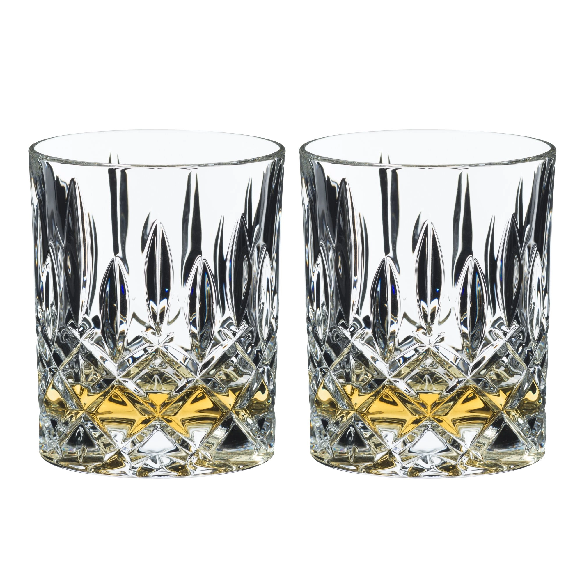Набор из 2-х бокалов для виски  Riedel Tumbler Collection  Spey   Whisky  Ридель  Тумблер Коллекшн  Спей   Виски 295 мл