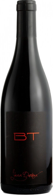 Вино Yann Durieux  BT   Ян Дюрье  БТ  2017  750 мл 12,5%