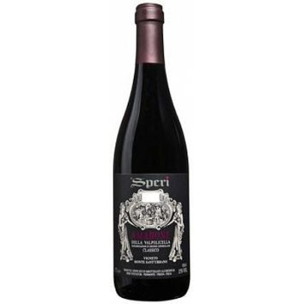 Вино SPERI Viticoltori  Amarone Classico Monte Sant'Urbano  Амароне Классико Сант`Урбано 2006 750 мл
