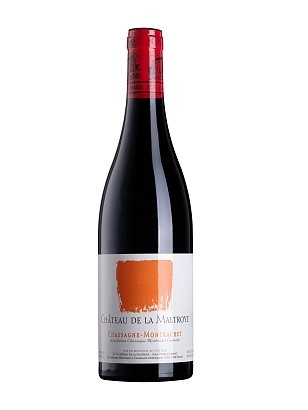 Вино Chateau de la Maltroye  Chassagne-Montrachet AOC  2020 750 мл 13%