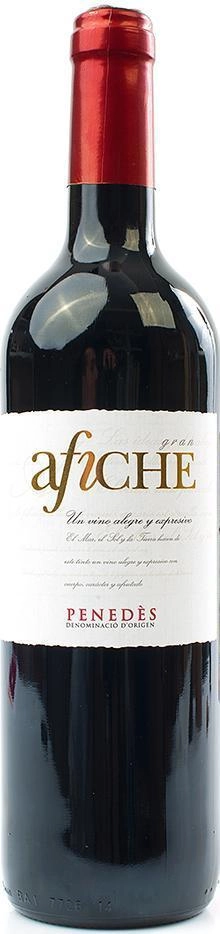 Вино Reserva de la Tierra Gran Afiche Tinto Резерва де ла Терра Гран Афиче Тинто 750 мл