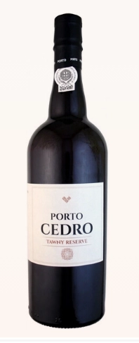 Портвейн Портвейн Porto Cedro Tawny Reserve 2019  750 мл
