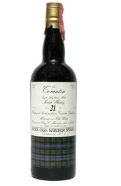 Виски Spinola, Tomatin, Томатин, 1968, Oak Wood 40% 70cl