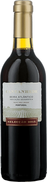 Вино Cantanhede Beira Atlantico Red  2017  187 мл