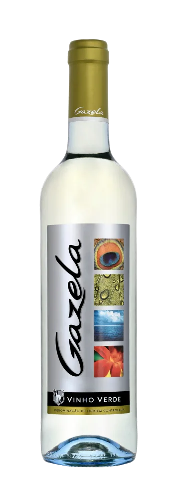 Вино Gazela Vinho Verde  Газела Винью Верде 750 мл
