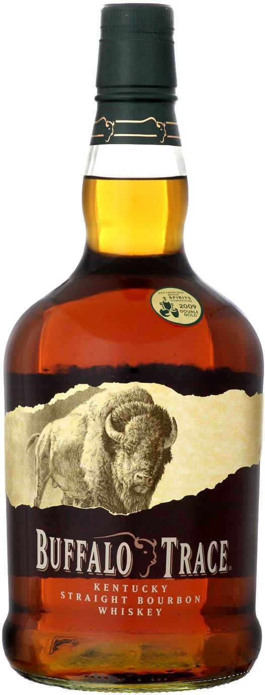 Виски  Buffalo Trace Баффало Трейс 750 мл