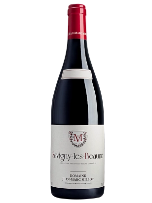 Вино Domaine Jean-Marc Millot  Savigny-les-Beaune AOC    2022 750 мл   13,5%