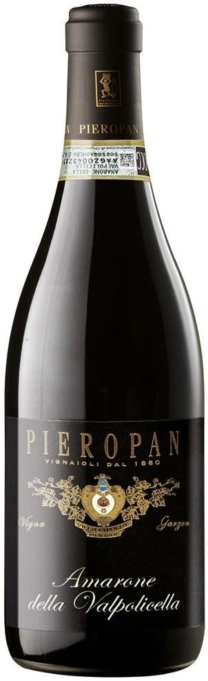 Вино Pieropan Amarone della Valpolicella DOCG Пьеропан Амароне делла Вальполичелла  2015 750 мл