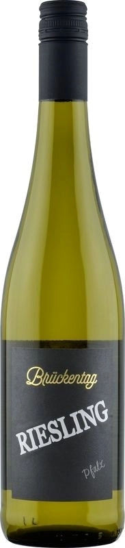 Вино Bruckentag Riesling  750 мл