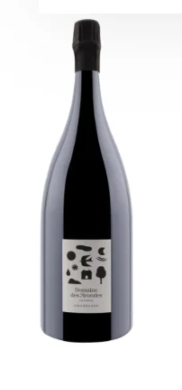 Шампанское Domaine Des Arondes Les Sentiers 2018 1500 мл