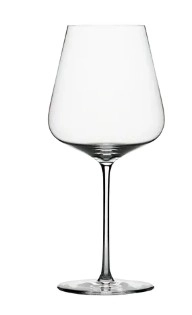 Бокал Bordeaux glasses set of 6 pieces Zalto  Зальто - Бордо 765 мл