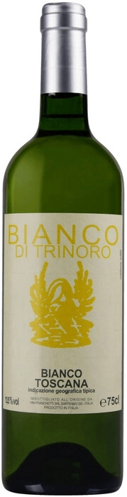 Вино Tenuta di Trinoro  Bianco di Trinoro  Toscana IGT  2021 750 мл