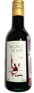 Вино Racimo de Uva Tempranillo-Garnacha   Расимо Де Ува Темпранильо-Гарнача  187 мл