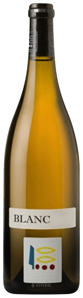 Вино Domaine Prieuré Roch Blanc  2017 750 мл 11,5%