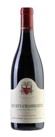 Вино Domaine Geantet-Pansiot  Gevrey-Chambertin 2019 750 мл