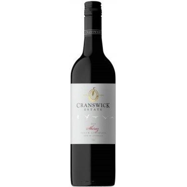 Вино Cranswick Shiraz  750 мл