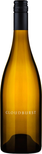 Вино Cloudburst  Chardonnay  Margaret River  2018 750 мл 13,9%
