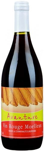 Вино Caves Saint-Arnould Avanture  750 мл