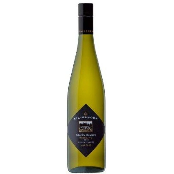 Вино Kilikanoon Riesling Mort's Reserve Clare Valley  Киликанун Рислинг Морт'с Резерв Клэр Велли 750 мл