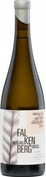Вино   Fio Weine  Falkenberg   Riesling  Фалькенберг Рислинг Квалитетсвайн  2018 750 мл.