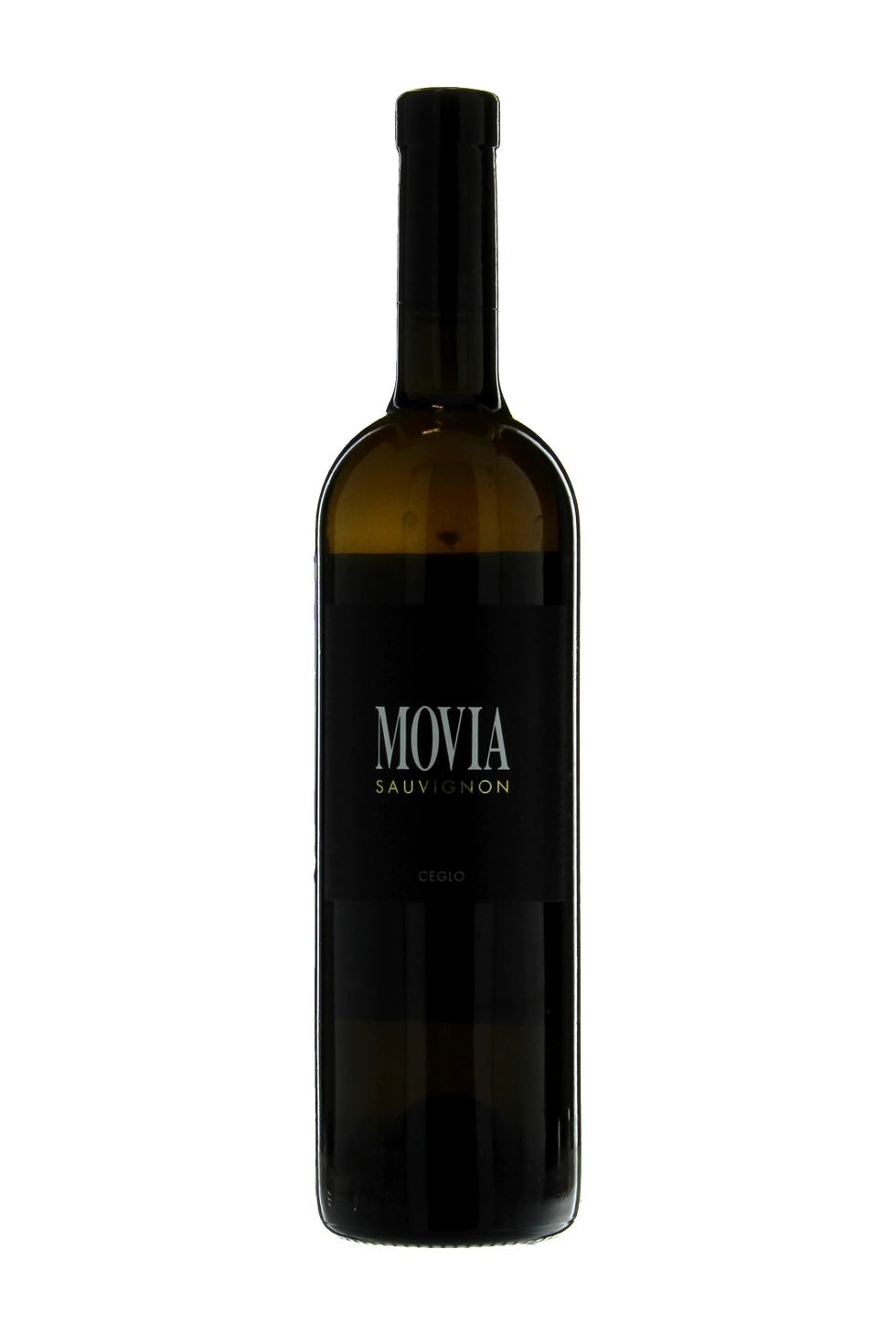 Вино Movia Sauvignon Goriška Brda Primorje Slovenia Мовиа Совиньон Горишка Брда Приморье Словения 2014 750 мл