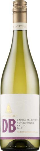 Вино De Bortoli DB Family Selection Gewurztraminer Riesling   750 мл