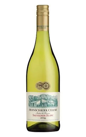 Вино  Franschhoek Cellar  Statue de Femme Sauvignon Blanc Франшхук Селлар   Статю де Фемм  Совиньон Блан 2017 750 мл