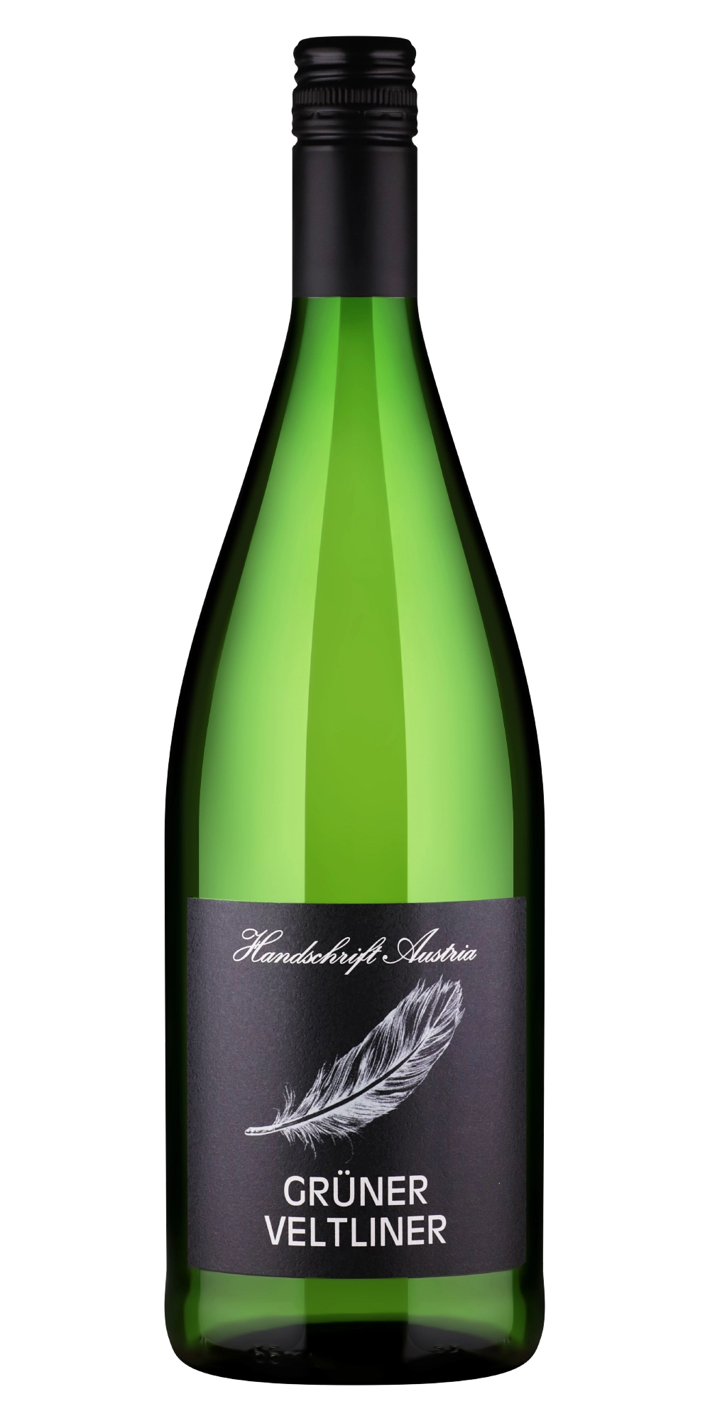 Вино Handschrift Austria Gruner Veltliner    1000 мл 12.5 %