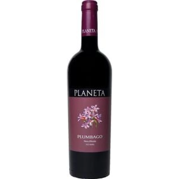 Вино Planeta Plumbago Sicilia IGT Плюмбаго 2017 750 мл