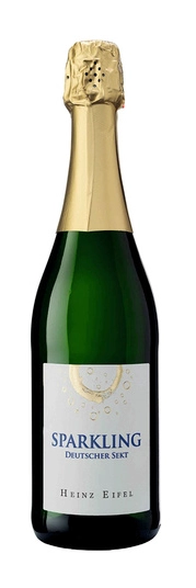 Игристое вино Heinz Eifel  Deutscher Sekt  2023  750 мл