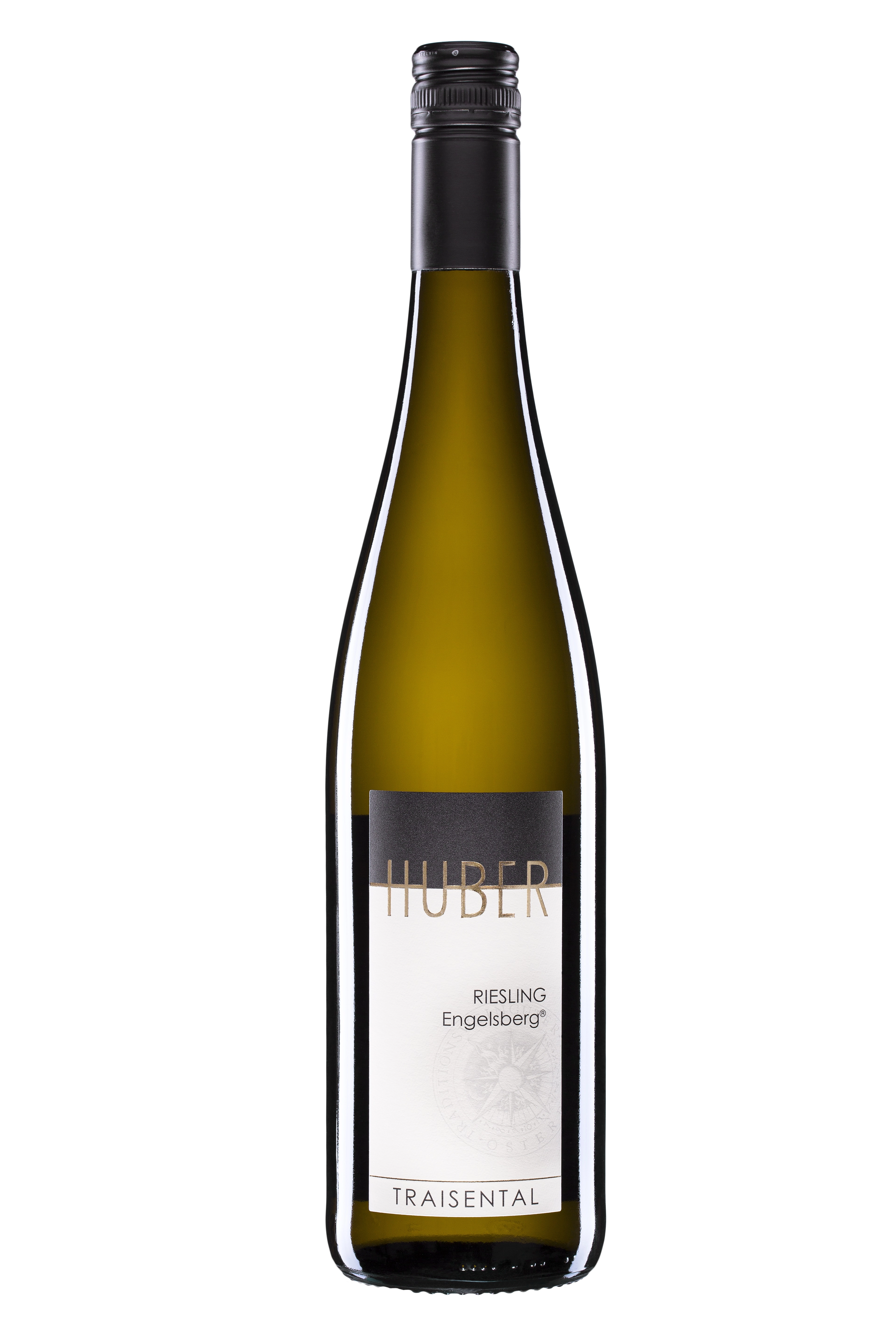 Вино Markus Huber  Riesling Engelsberg   2022 750 мл  12,5 %