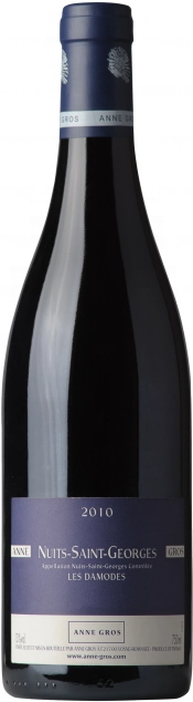 Вино Domaine Lécheneaut Nuits-Saint-Georges Les Damodes   2017 750 мл