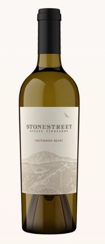Вино Stonestreet Estate  Sauvignon Blanc Стоунстрит Истейт Совиньон Блан  2019 750 мл