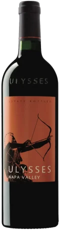 Вино Dominus Estate Ulysses Napa Valley 2016 750 мл
