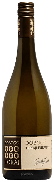 Вино Dobogo Tokaji Furmint  2020  750 мл