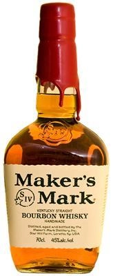 Бурбон Maker's Mark  700 мл