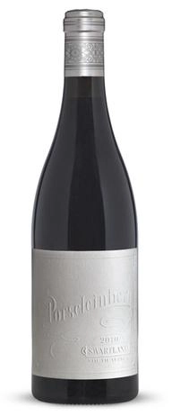 Вино House of Krone Swartland Porseleinberg  2016 750 мл