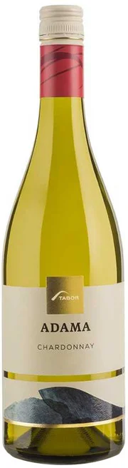 Вино Tabor  Adama    Chardonnay  Тавор Адама   Шардоне  2016 750 мл