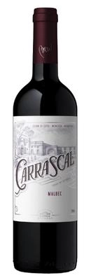 Вино Weinert Malbec Carrascal   Вайнерт   Мальбек Карраскаль    2019 750 мл