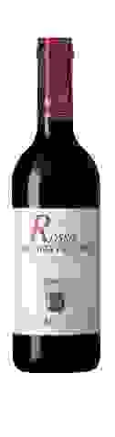 Вино ROSSO DI MONTALCINO TALENTI, РОССО ДИ МОНТАЛЬЧИНО ТАЛЕНТИ, кр. сух. 2013, 0.375
