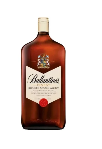 Виски Ballantine's Finest 4500 мл