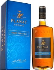 Коньяк Planat VSOP Prestige Коньяк Плана VSOP Престиж п/у  700 мл