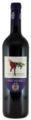 Вино Casali Maniago, Refosco, Рефоско (Фриули) кр. сух. 0,75 12.5% (6)