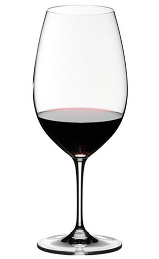 Набор из 2 бокалов Riedel Vinum   Syrah/Shiraz set og 2 glasses Ридель Винум  Сира/Шираз   650 мл
